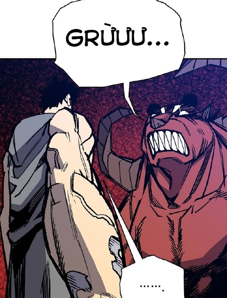 Tôi Đã Đạt Đến Cấp Độ Tối Đa Và Quay Trở Lại Chapter 4 - Trang 2