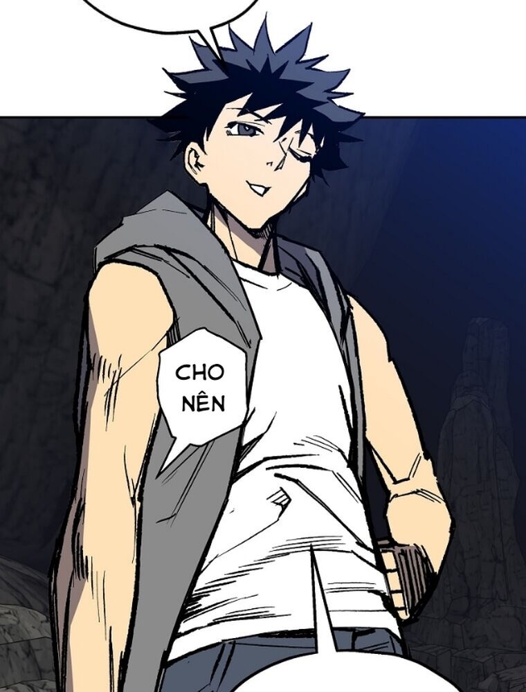 Tôi Đã Đạt Đến Cấp Độ Tối Đa Và Quay Trở Lại Chapter 4 - Trang 2