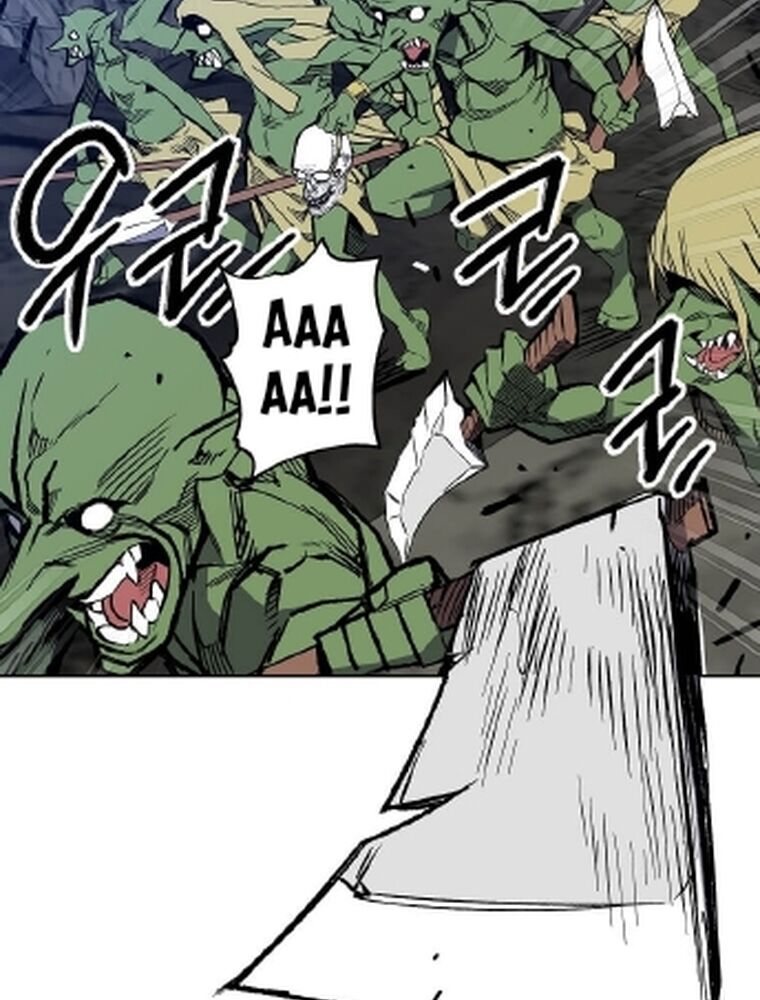 Tôi Đã Đạt Đến Cấp Độ Tối Đa Và Quay Trở Lại Chapter 4 - Trang 2