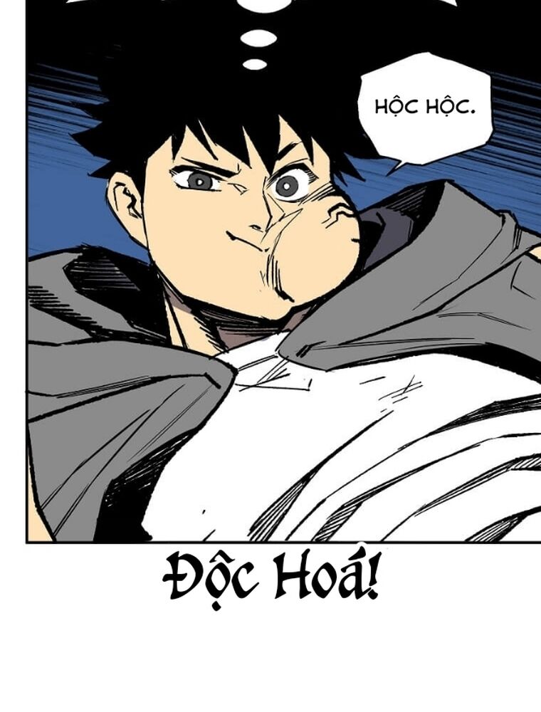 Tôi Đã Đạt Đến Cấp Độ Tối Đa Và Quay Trở Lại Chapter 4 - Trang 2