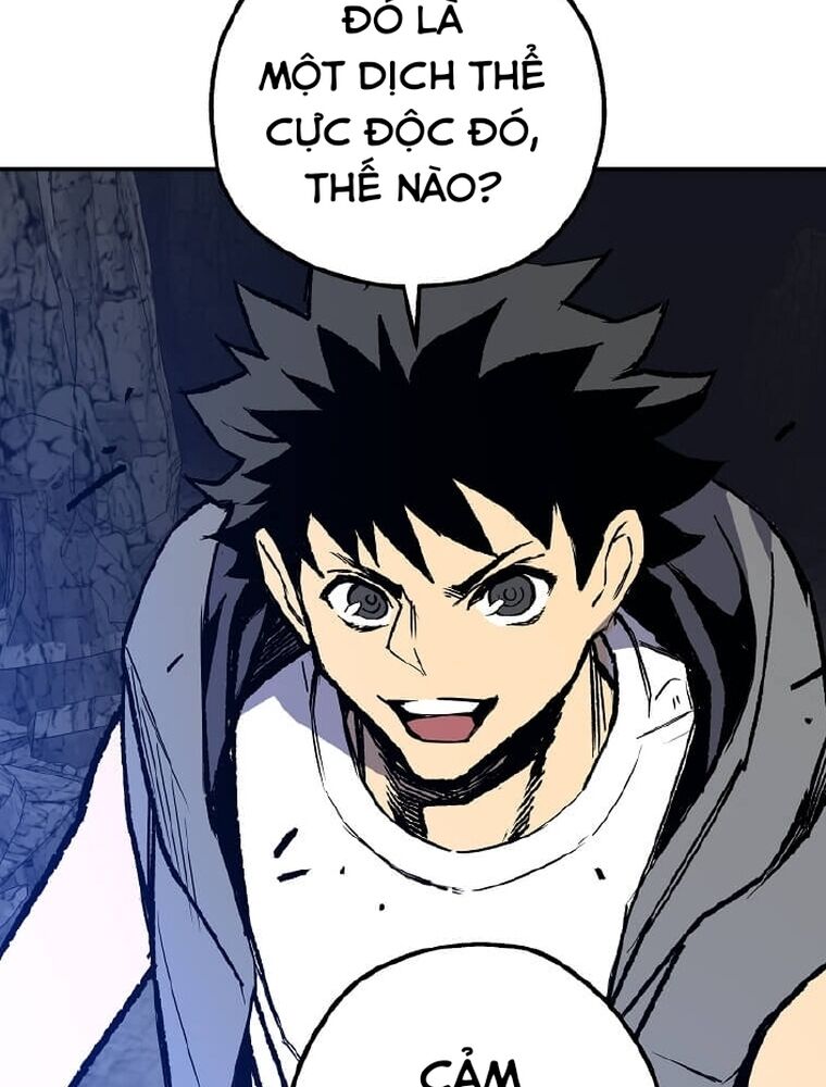 Tôi Đã Đạt Đến Cấp Độ Tối Đa Và Quay Trở Lại Chapter 4 - Trang 2