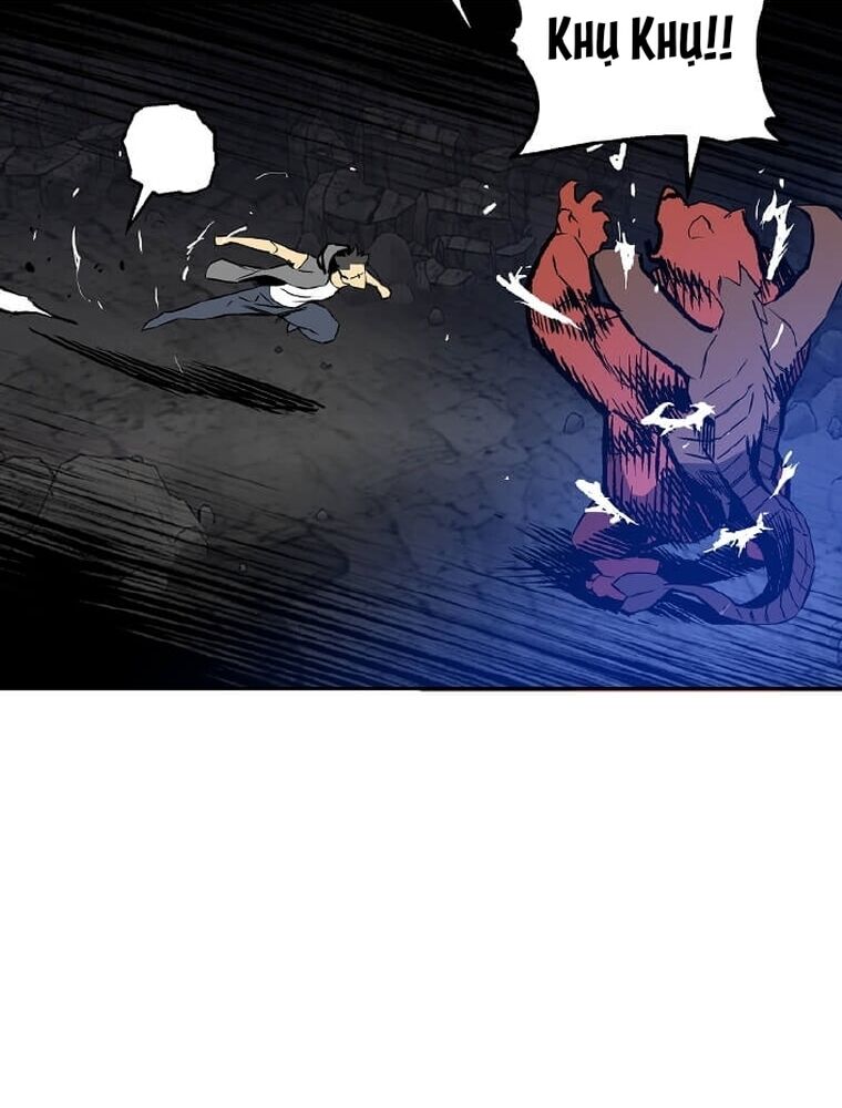 Tôi Đã Đạt Đến Cấp Độ Tối Đa Và Quay Trở Lại Chapter 4 - Trang 2