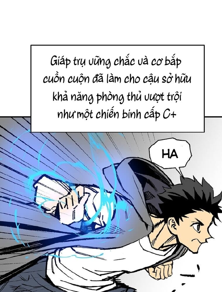 Tôi Đã Đạt Đến Cấp Độ Tối Đa Và Quay Trở Lại Chapter 4 - Trang 2