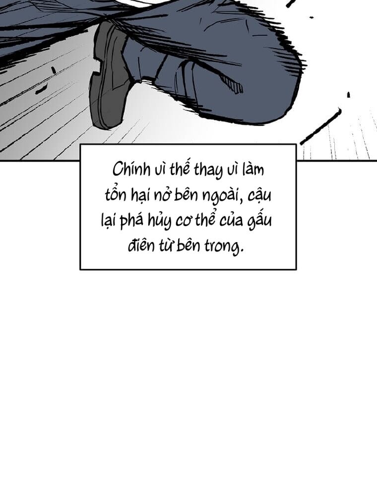 Tôi Đã Đạt Đến Cấp Độ Tối Đa Và Quay Trở Lại Chapter 4 - Trang 2