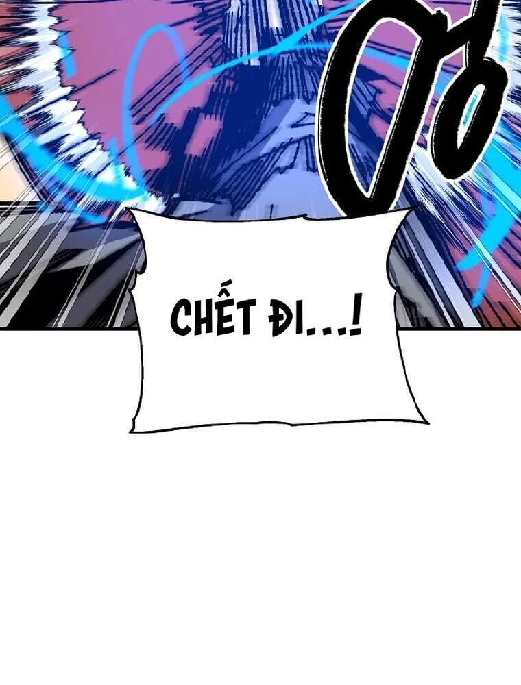 Tôi Đã Đạt Đến Cấp Độ Tối Đa Và Quay Trở Lại Chapter 4 - Trang 2