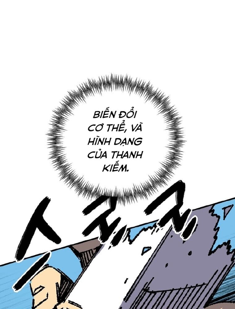 Tôi Đã Đạt Đến Cấp Độ Tối Đa Và Quay Trở Lại Chapter 4 - Trang 2