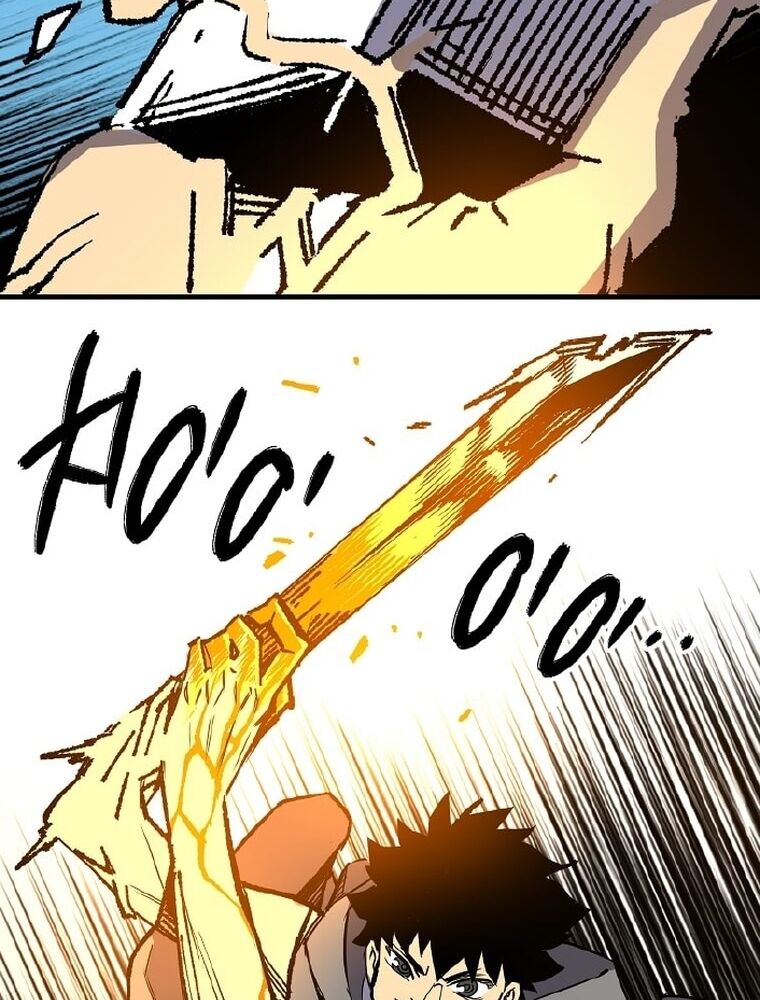 Tôi Đã Đạt Đến Cấp Độ Tối Đa Và Quay Trở Lại Chapter 4 - Trang 2