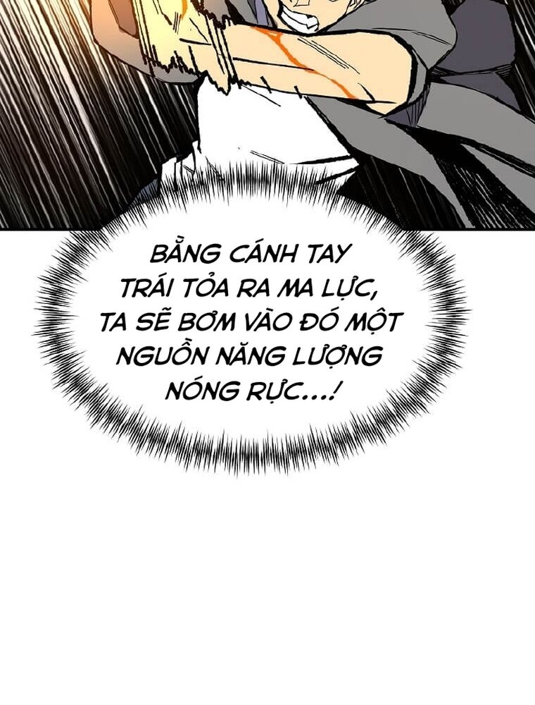 Tôi Đã Đạt Đến Cấp Độ Tối Đa Và Quay Trở Lại Chapter 4 - Trang 2