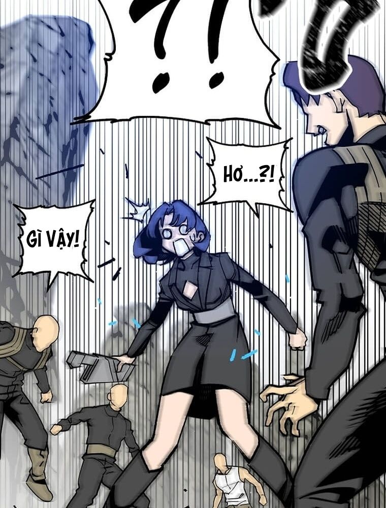 Tôi Đã Đạt Đến Cấp Độ Tối Đa Và Quay Trở Lại Chapter 5 - Trang 2