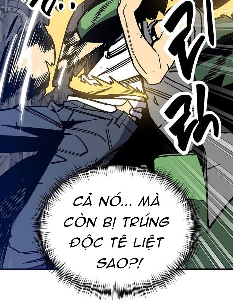 Tôi Đã Đạt Đến Cấp Độ Tối Đa Và Quay Trở Lại Chapter 5 - Trang 2