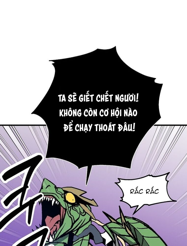 Tôi Đã Đạt Đến Cấp Độ Tối Đa Và Quay Trở Lại Chapter 5 - Trang 2