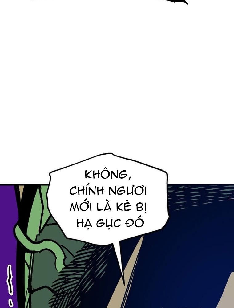 Tôi Đã Đạt Đến Cấp Độ Tối Đa Và Quay Trở Lại Chapter 5 - Trang 2