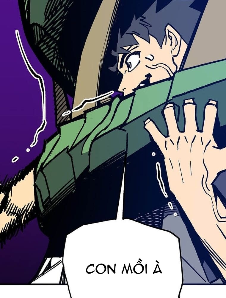 Tôi Đã Đạt Đến Cấp Độ Tối Đa Và Quay Trở Lại Chapter 5 - Trang 2