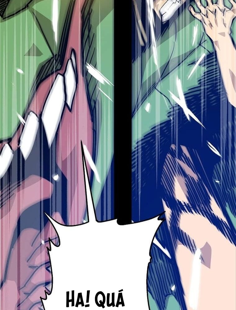 Tôi Đã Đạt Đến Cấp Độ Tối Đa Và Quay Trở Lại Chapter 5 - Trang 2