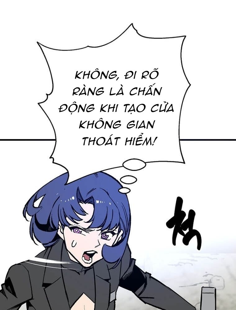 Tôi Đã Đạt Đến Cấp Độ Tối Đa Và Quay Trở Lại Chapter 5 - Trang 2