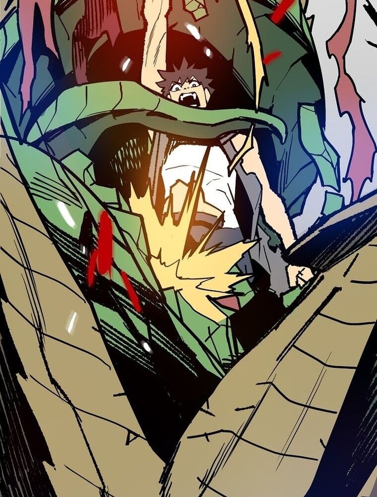 Tôi Đã Đạt Đến Cấp Độ Tối Đa Và Quay Trở Lại Chapter 5 - Trang 2