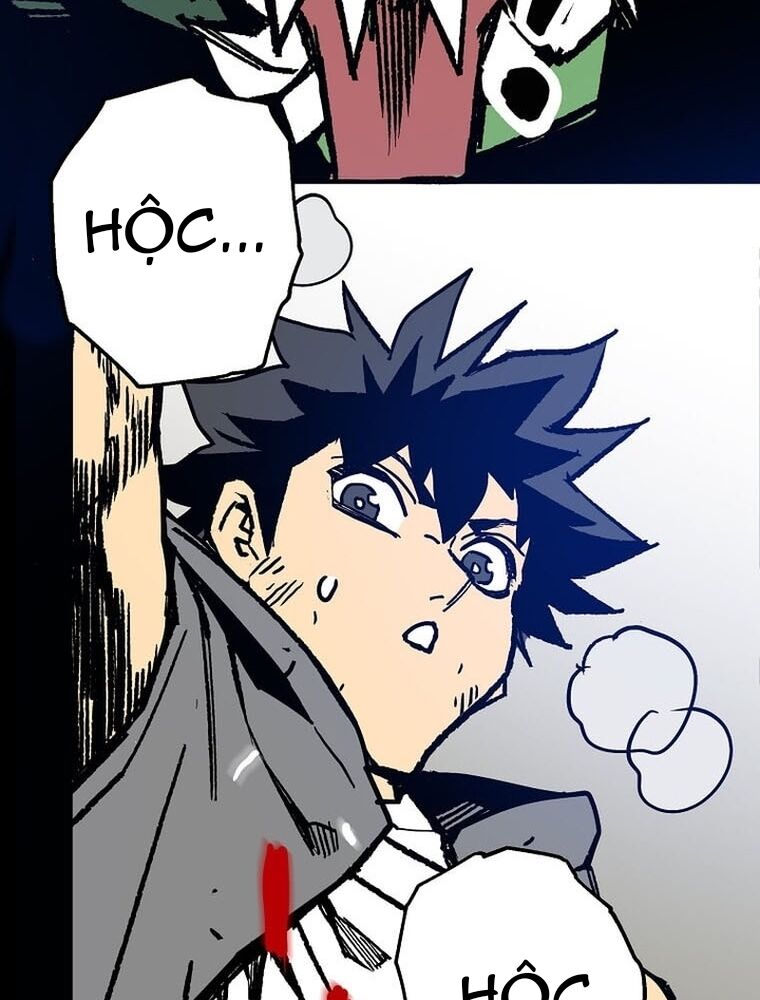 Tôi Đã Đạt Đến Cấp Độ Tối Đa Và Quay Trở Lại Chapter 5 - Trang 2