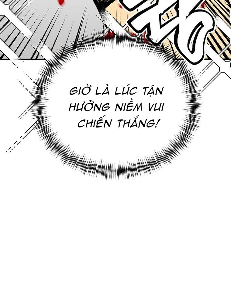 Tôi Đã Đạt Đến Cấp Độ Tối Đa Và Quay Trở Lại Chapter 5 - Trang 2