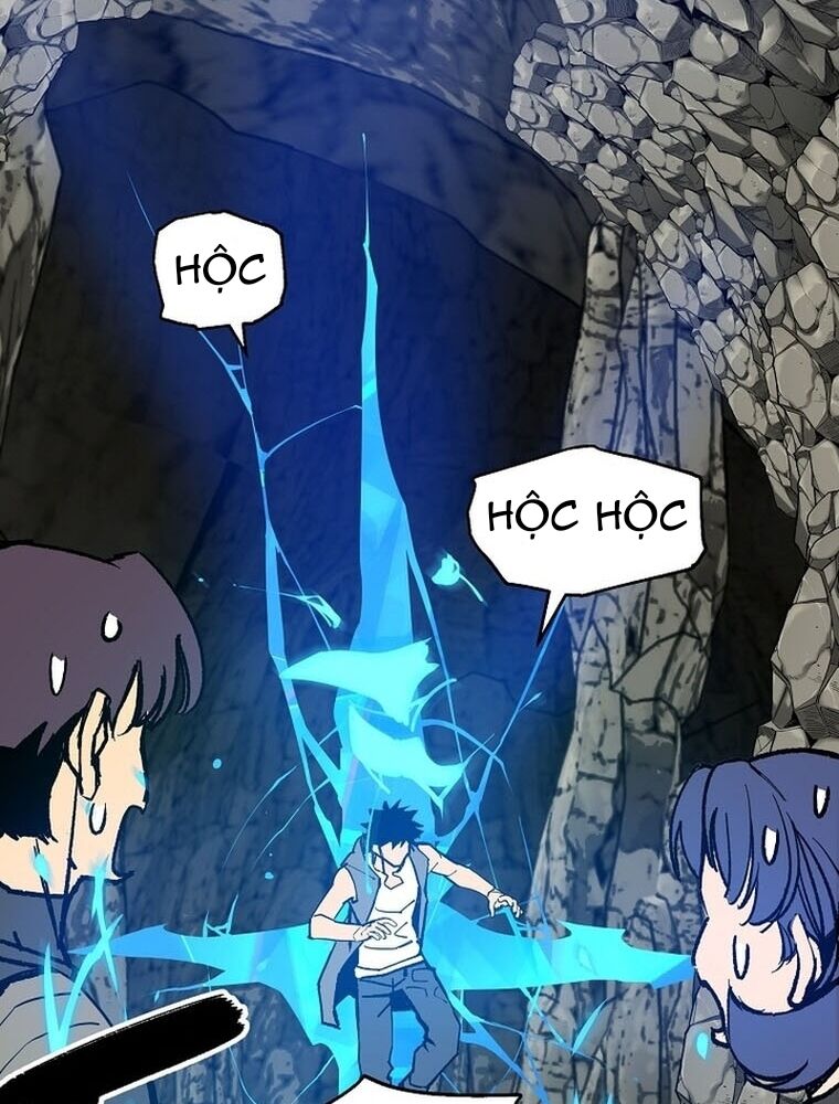 Tôi Đã Đạt Đến Cấp Độ Tối Đa Và Quay Trở Lại Chapter 5 - Trang 2