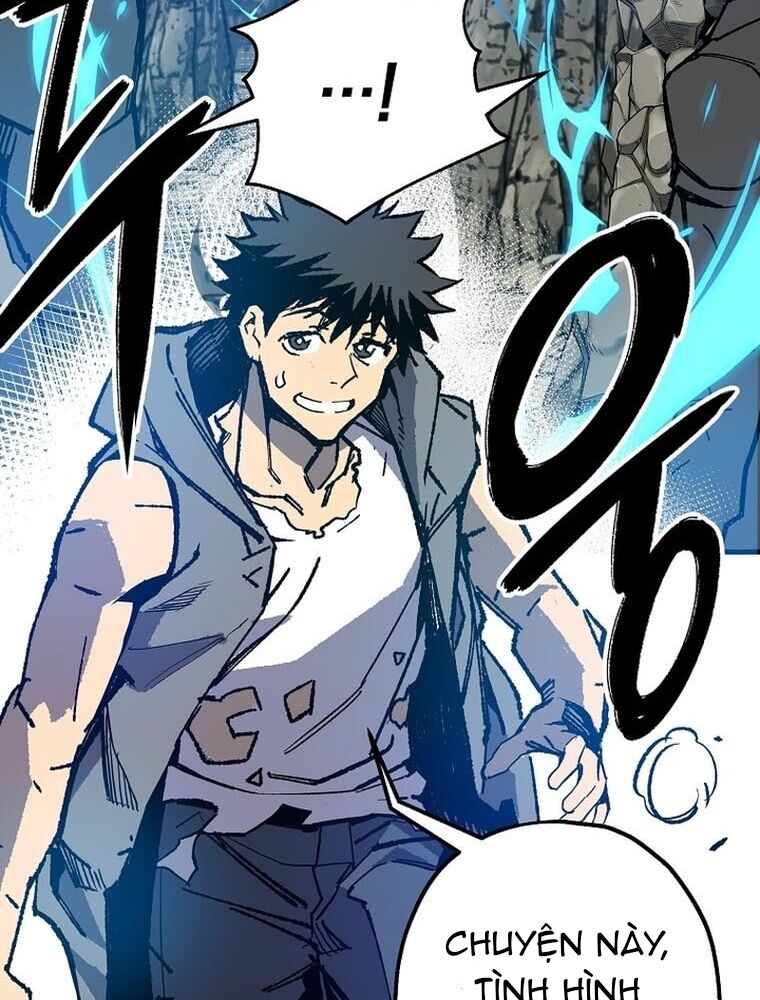 Tôi Đã Đạt Đến Cấp Độ Tối Đa Và Quay Trở Lại Chapter 5 - Trang 2