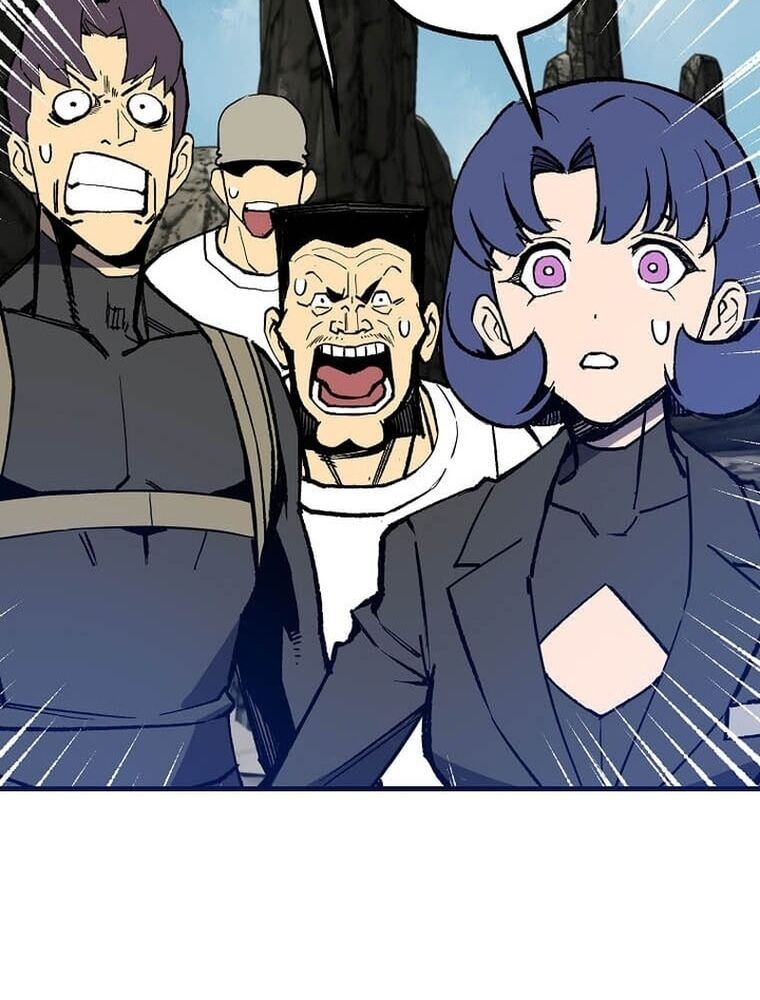 Tôi Đã Đạt Đến Cấp Độ Tối Đa Và Quay Trở Lại Chapter 5 - Trang 2