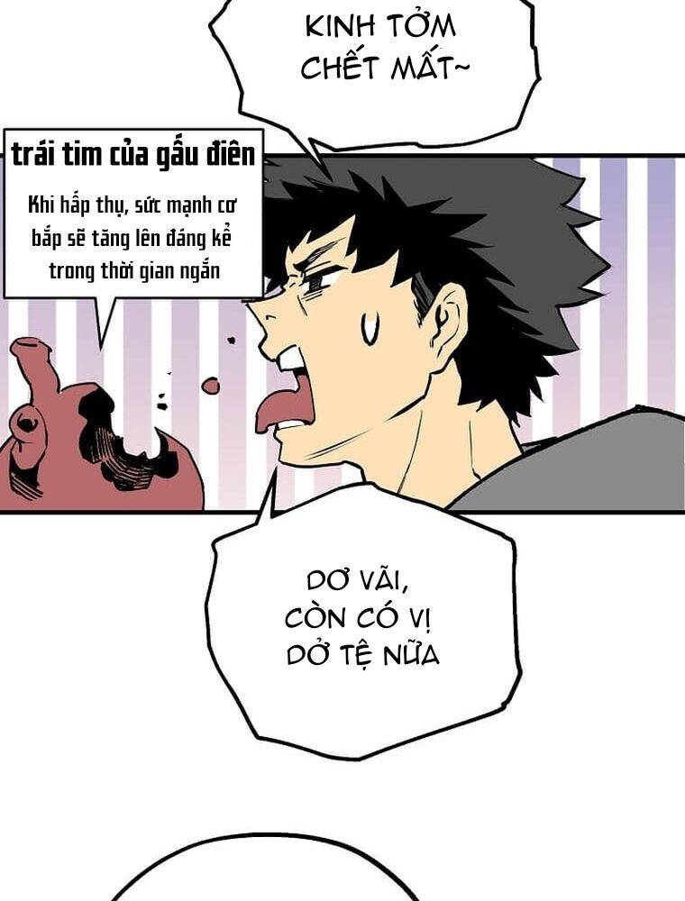 Tôi Đã Đạt Đến Cấp Độ Tối Đa Và Quay Trở Lại Chapter 5 - Trang 2