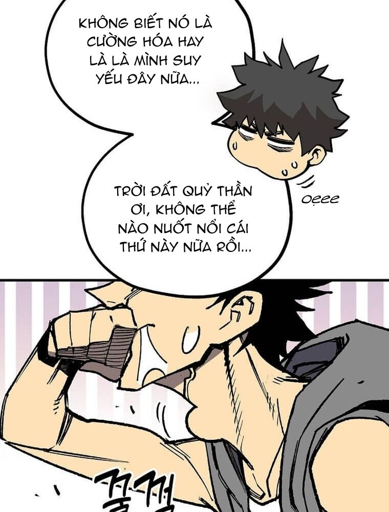 Tôi Đã Đạt Đến Cấp Độ Tối Đa Và Quay Trở Lại Chapter 5 - Trang 2