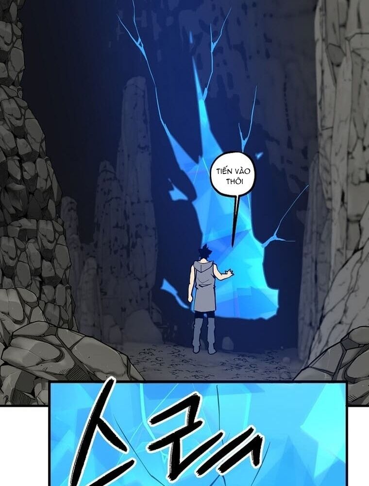 Tôi Đã Đạt Đến Cấp Độ Tối Đa Và Quay Trở Lại Chapter 5 - Trang 2