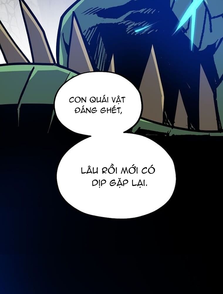 Tôi Đã Đạt Đến Cấp Độ Tối Đa Và Quay Trở Lại Chapter 5 - Trang 2