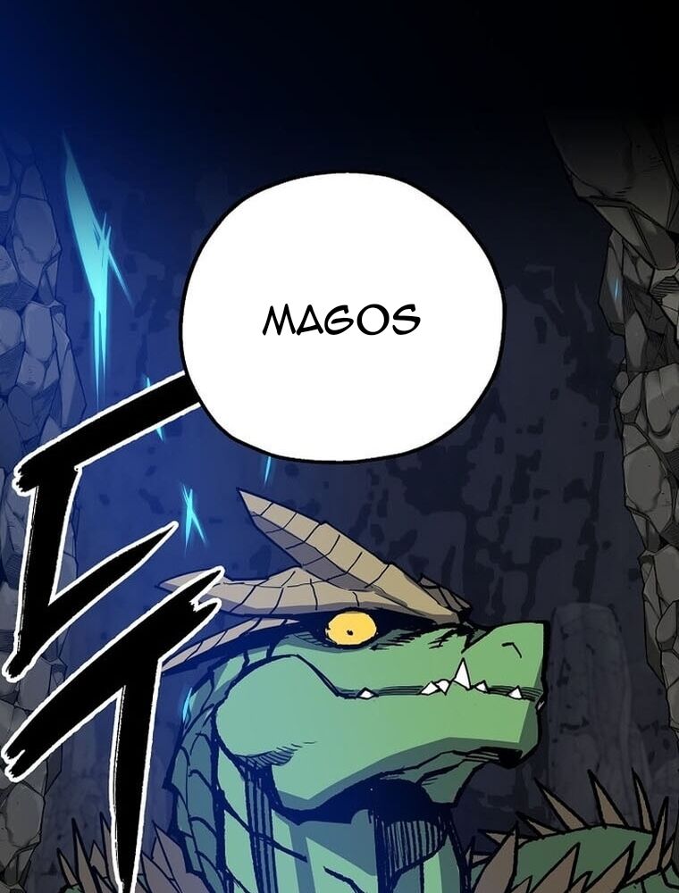 Tôi Đã Đạt Đến Cấp Độ Tối Đa Và Quay Trở Lại Chapter 5 - Trang 2