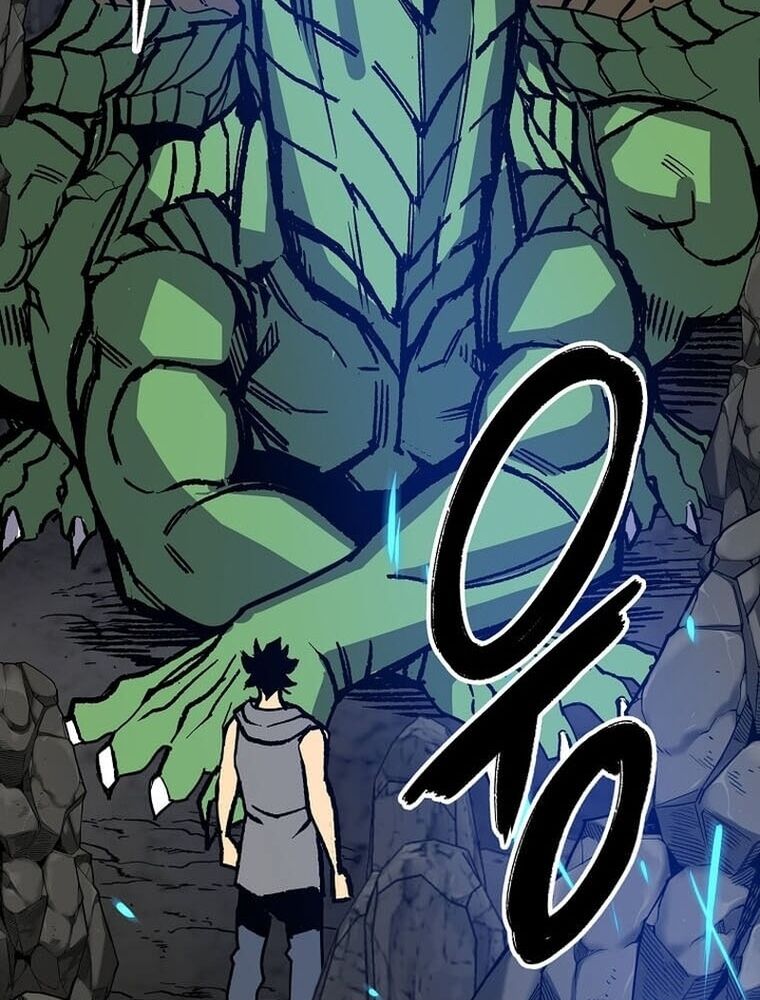 Tôi Đã Đạt Đến Cấp Độ Tối Đa Và Quay Trở Lại Chapter 5 - Trang 2