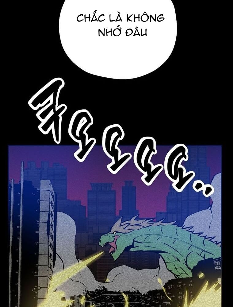 Tôi Đã Đạt Đến Cấp Độ Tối Đa Và Quay Trở Lại Chapter 5 - Trang 2