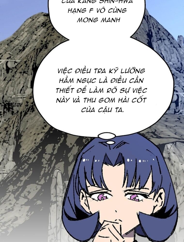 Tôi Đã Đạt Đến Cấp Độ Tối Đa Và Quay Trở Lại Chapter 5 - Trang 2