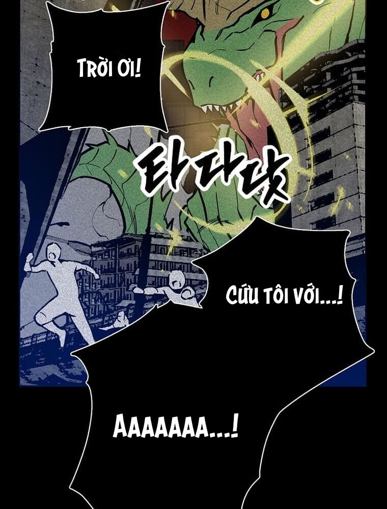 Tôi Đã Đạt Đến Cấp Độ Tối Đa Và Quay Trở Lại Chapter 5 - Trang 2