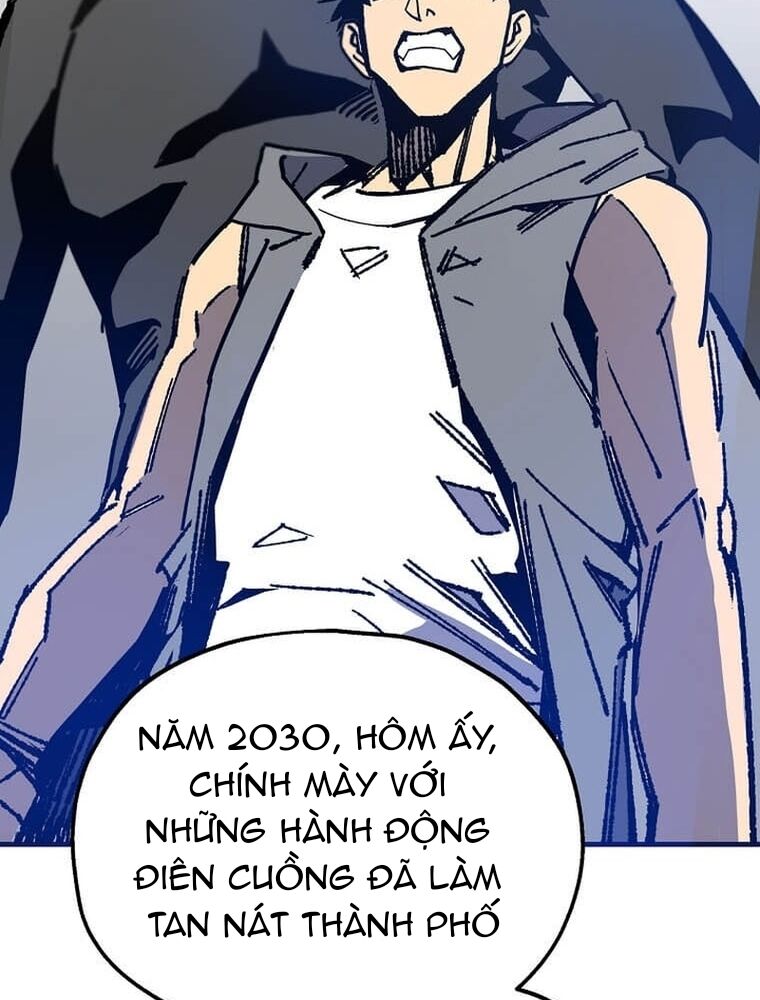 Tôi Đã Đạt Đến Cấp Độ Tối Đa Và Quay Trở Lại Chapter 5 - Trang 2