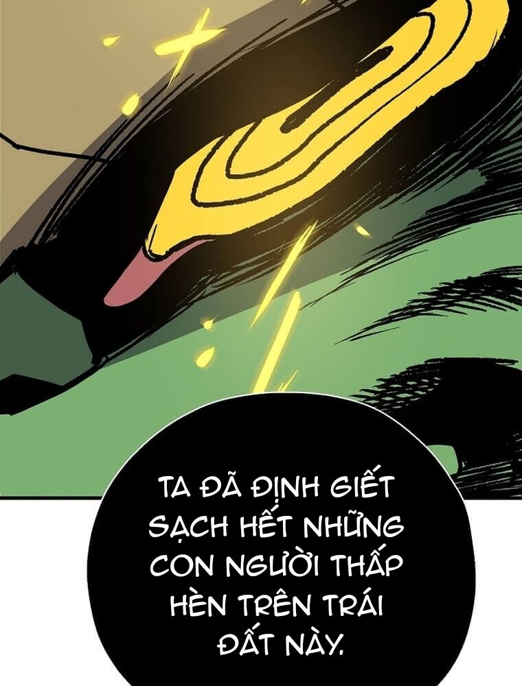 Tôi Đã Đạt Đến Cấp Độ Tối Đa Và Quay Trở Lại Chapter 5 - Trang 2