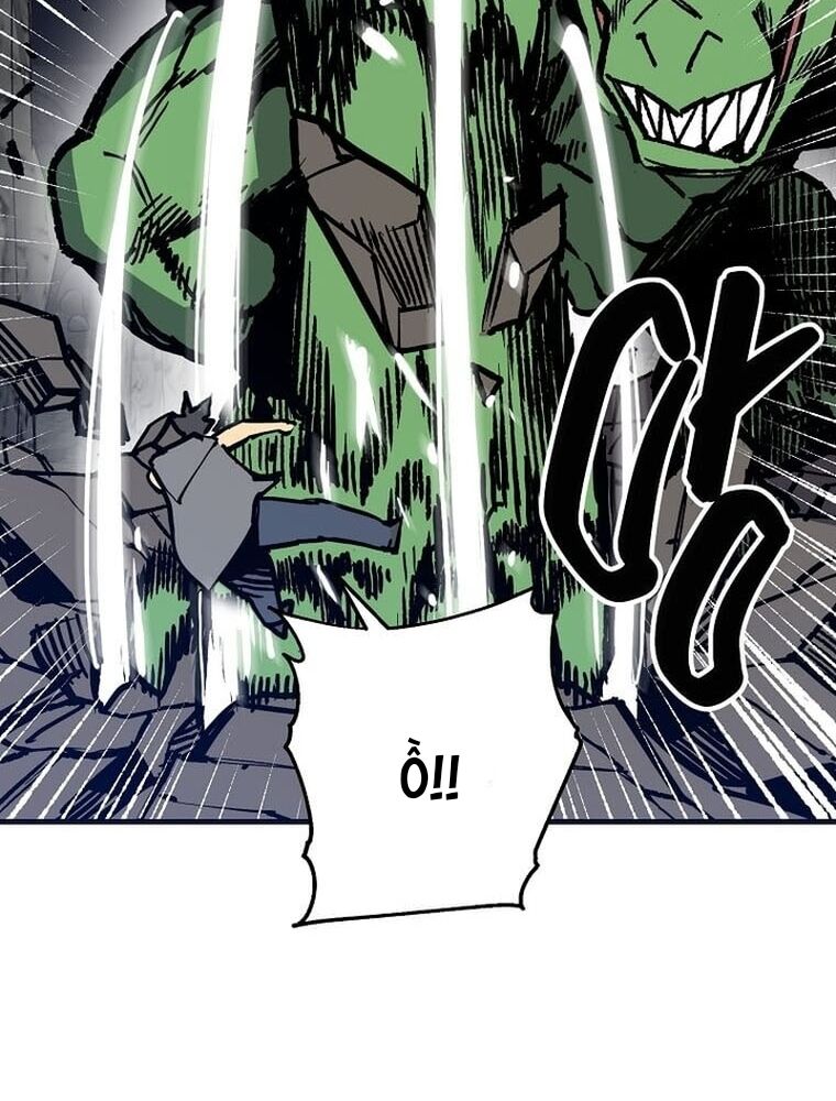 Tôi Đã Đạt Đến Cấp Độ Tối Đa Và Quay Trở Lại Chapter 5 - Trang 2