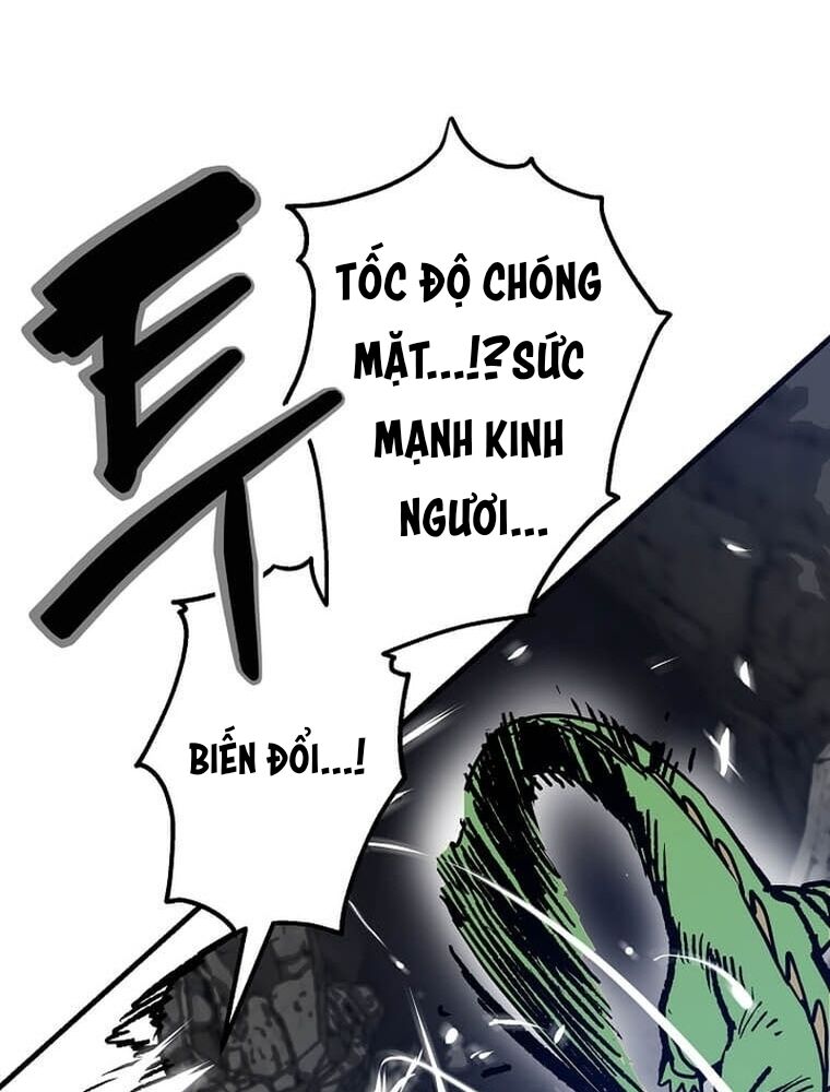 Tôi Đã Đạt Đến Cấp Độ Tối Đa Và Quay Trở Lại Chapter 5 - Trang 2