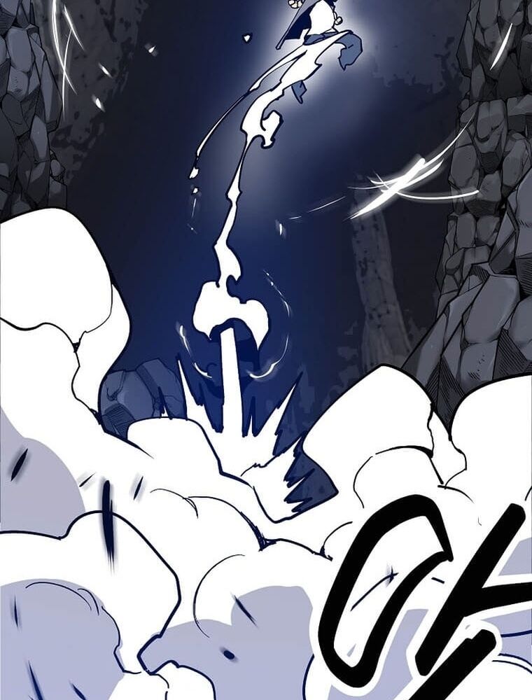 Tôi Đã Đạt Đến Cấp Độ Tối Đa Và Quay Trở Lại Chapter 5 - Trang 2