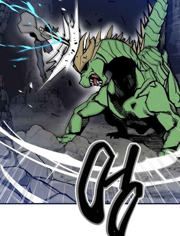 Tôi Đã Đạt Đến Cấp Độ Tối Đa Và Quay Trở Lại Chapter 5 - Trang 2