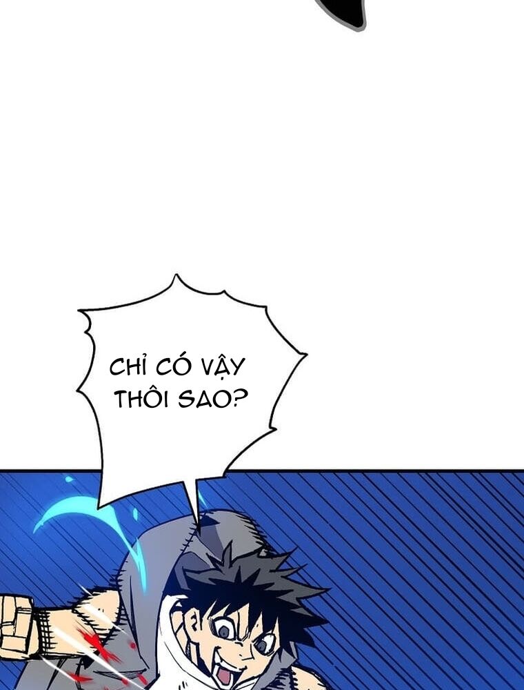 Tôi Đã Đạt Đến Cấp Độ Tối Đa Và Quay Trở Lại Chapter 5 - Trang 2