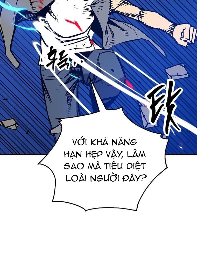 Tôi Đã Đạt Đến Cấp Độ Tối Đa Và Quay Trở Lại Chapter 5 - Trang 2