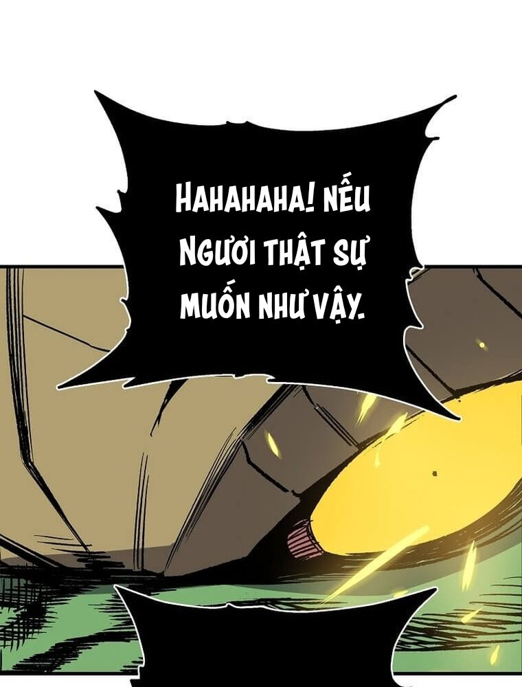 Tôi Đã Đạt Đến Cấp Độ Tối Đa Và Quay Trở Lại Chapter 5 - Trang 2