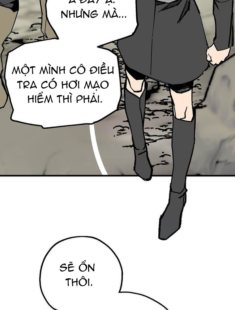 Tôi Đã Đạt Đến Cấp Độ Tối Đa Và Quay Trở Lại Chapter 5 - Trang 2