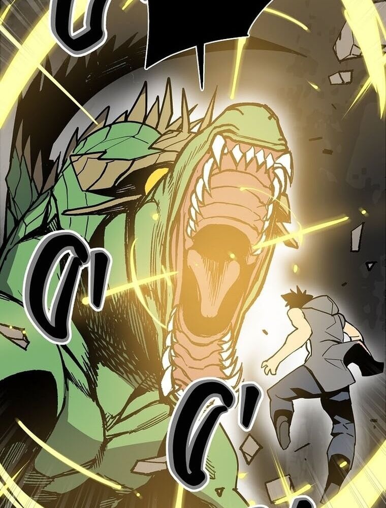 Tôi Đã Đạt Đến Cấp Độ Tối Đa Và Quay Trở Lại Chapter 5 - Trang 2