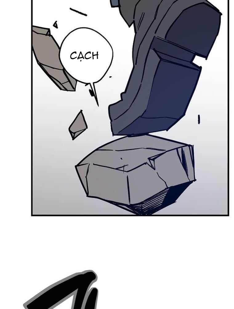 Tôi Đã Đạt Đến Cấp Độ Tối Đa Và Quay Trở Lại Chapter 5 - Trang 2