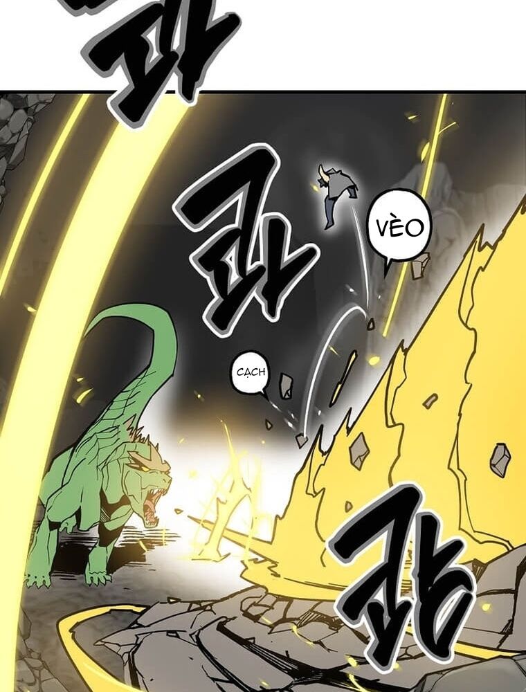 Tôi Đã Đạt Đến Cấp Độ Tối Đa Và Quay Trở Lại Chapter 5 - Trang 2