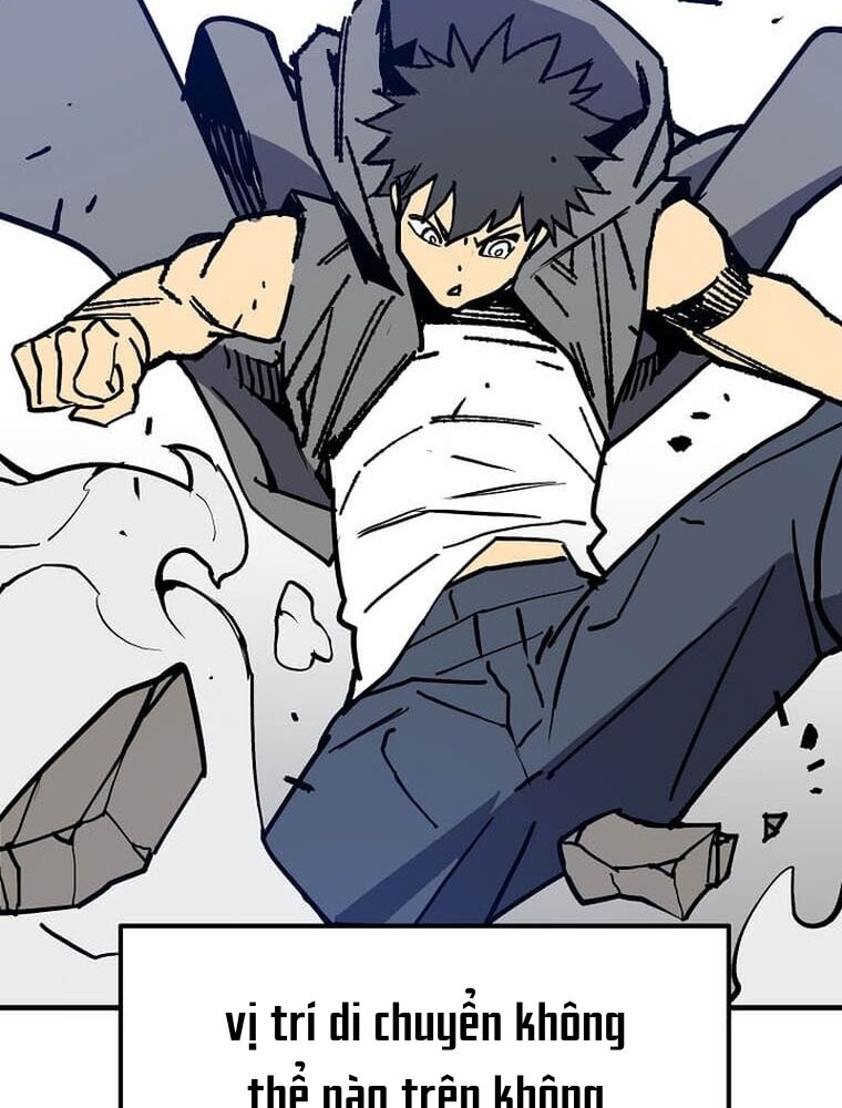 Tôi Đã Đạt Đến Cấp Độ Tối Đa Và Quay Trở Lại Chapter 5 - Trang 2