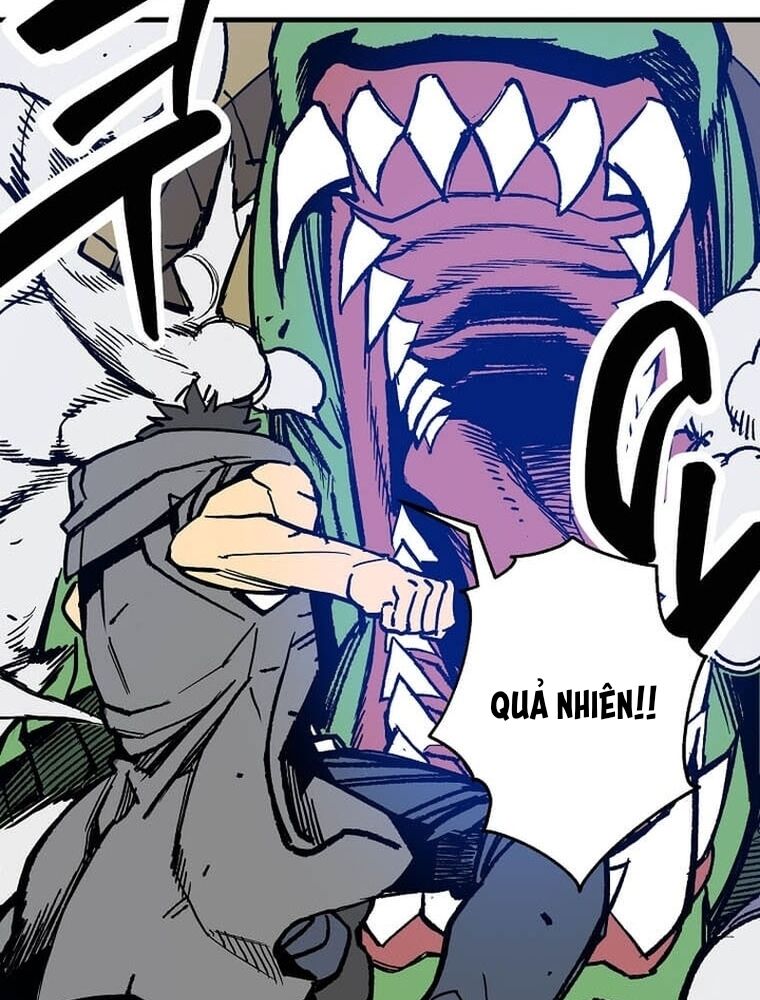 Tôi Đã Đạt Đến Cấp Độ Tối Đa Và Quay Trở Lại Chapter 5 - Trang 2