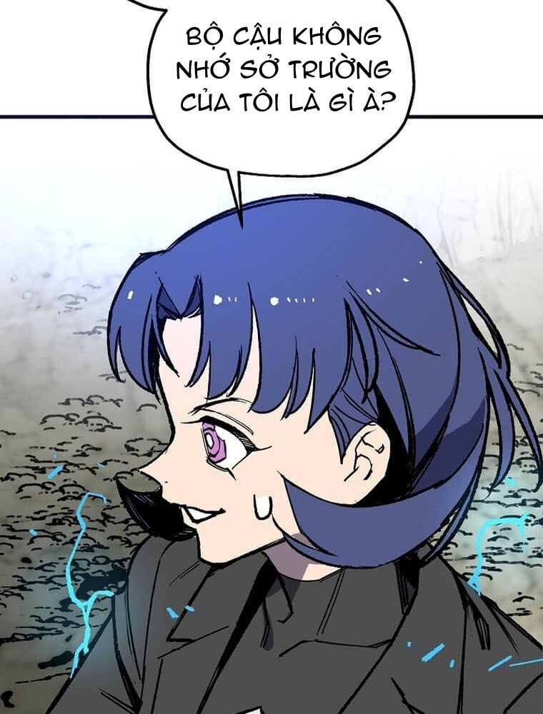 Tôi Đã Đạt Đến Cấp Độ Tối Đa Và Quay Trở Lại Chapter 5 - Trang 2